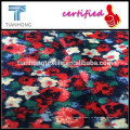 Ситец fabrics/100% щеткой саржевого напечатаны печатных саржевого хлопка ткани/Индонезии ткань